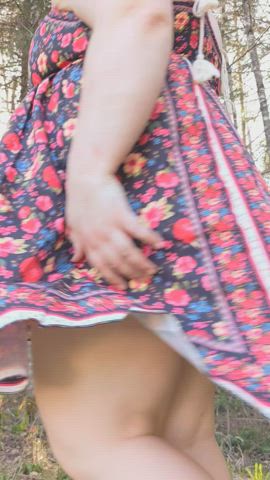 ass big ass chubby dress panties curvy gif