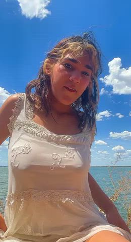 Natural is much better