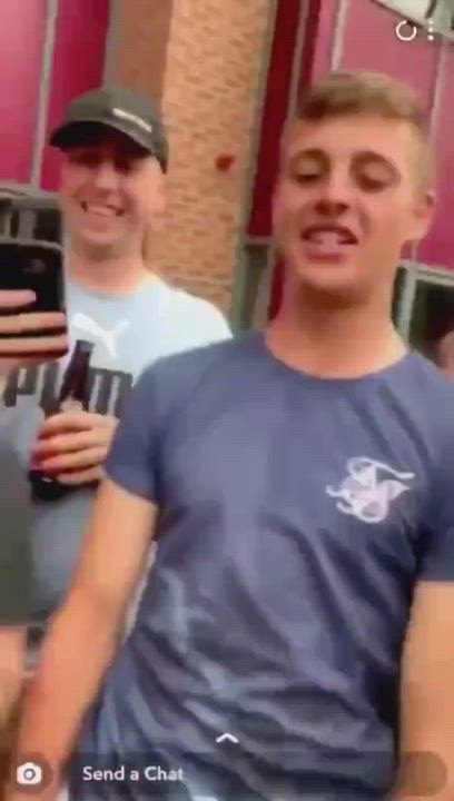 Cock Shots!
