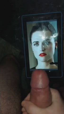 Katie McGrath cum tribute