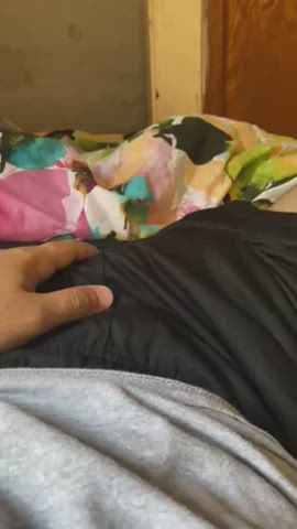 bwc cock shorts gif