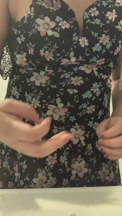 How do I look?