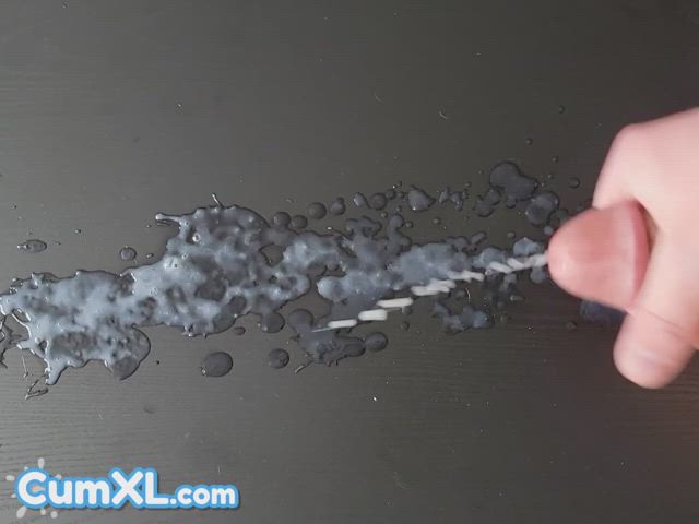 flooding the table