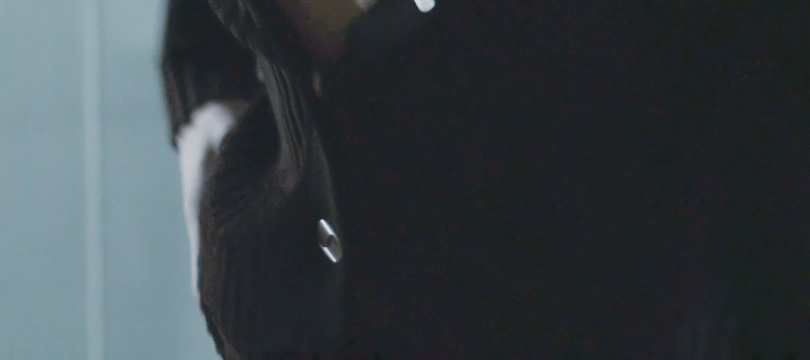 Natasha Maymon in Rage (COLOR CORRECTED)