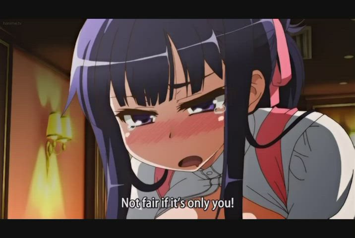 Taking it all in (tennen koi iro alcohol ep1)