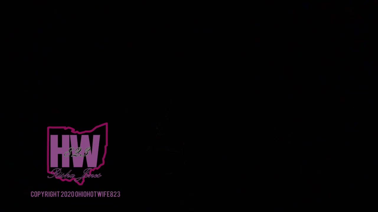 Booty Dancing Hotwife gif
