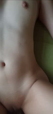 amateur cum cumshot missionary post orgasm tits gif