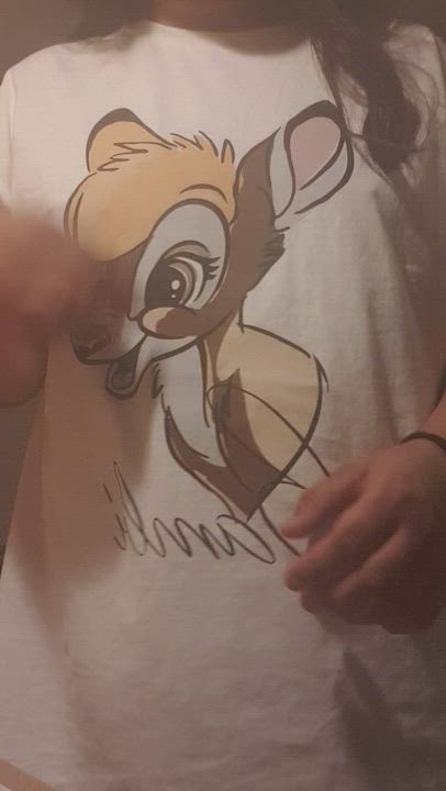 18 Years Old Ass Shaking gif