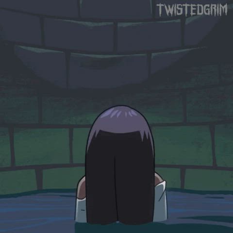 anime big ass big tits cartoon hentai white girl gif