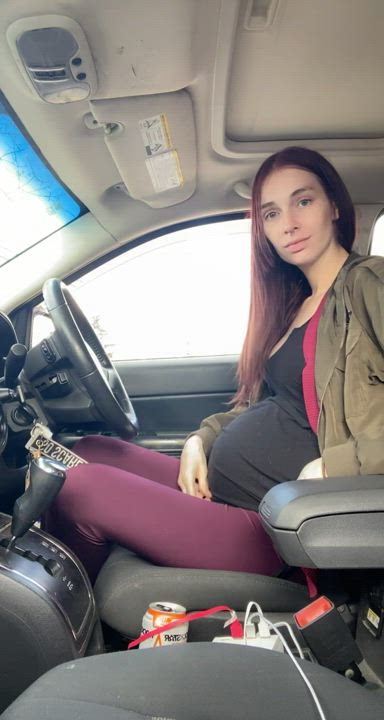 wanna be my passenger?