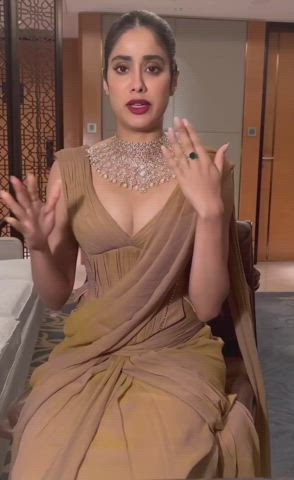 Janhvi Kapoor