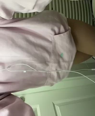 dontslutshame homemade hotwife gif
