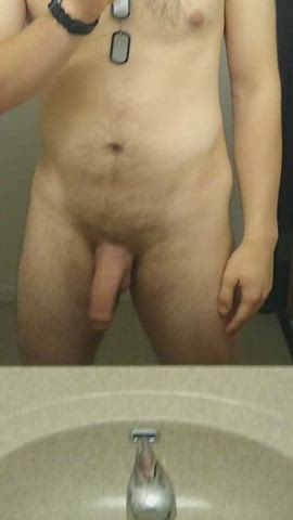 Good fucking morning