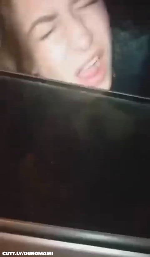 amateur car sex cuckold doggystyle interracial public rough sharing r/exposedtostrangers