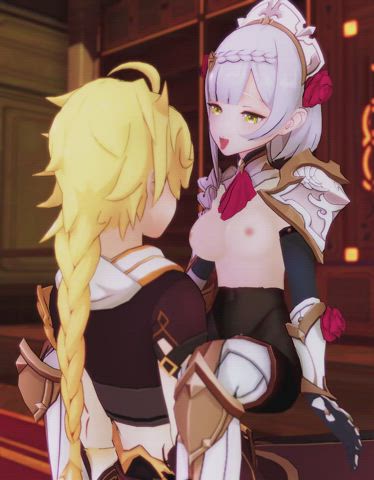 Animation Hentai Rule34 gif