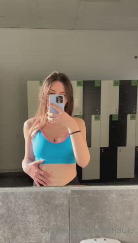 ass pussy tits gif