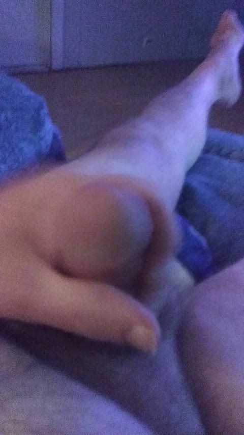 cum cumshot double cumshot gay handjob jerk off little dick male masturbation small