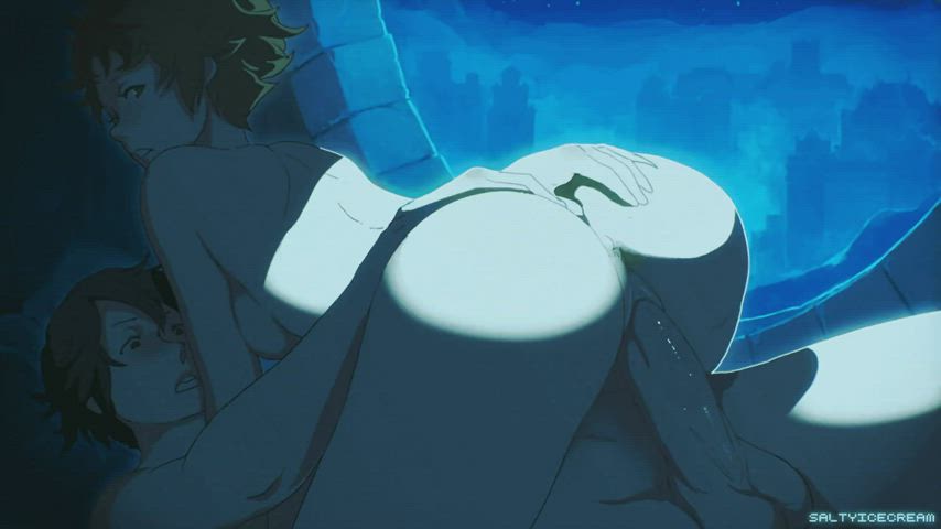 riding animation nsfw gif