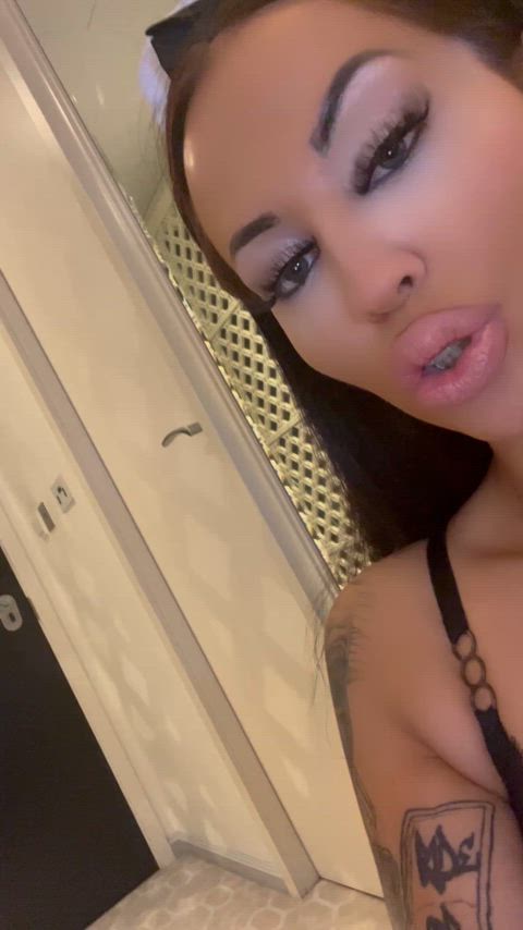 bbc bbc slut fansly interracial maid onlyfans blowjobs gif