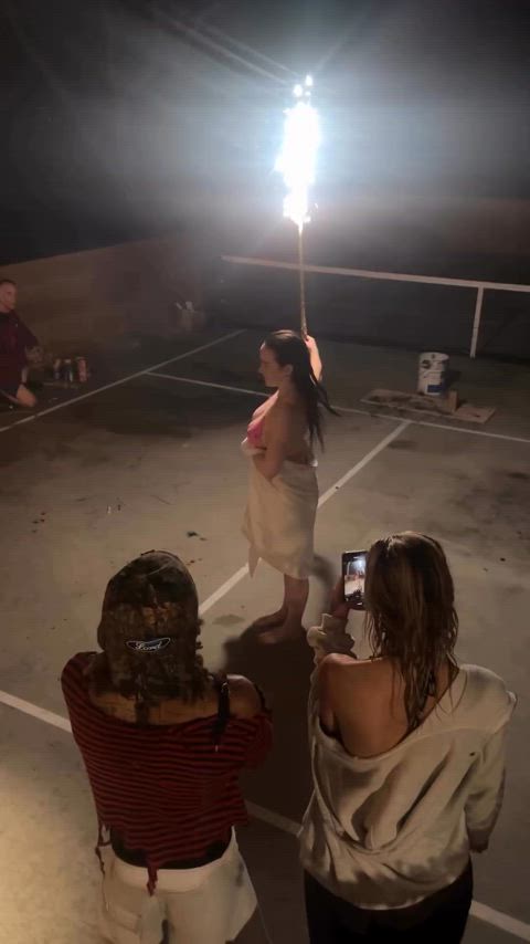 big tits billie eilish natural tits gif