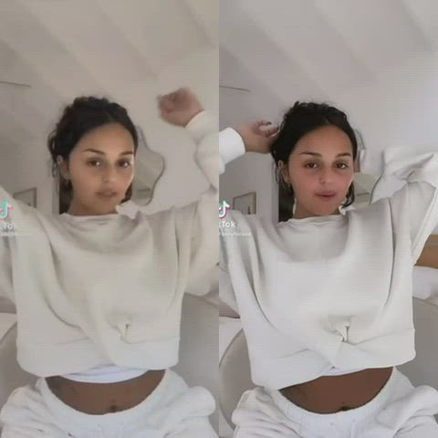 big tits teen tits gif