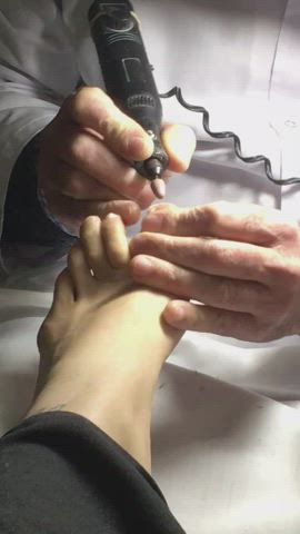 feet girls jerk off vintage gif