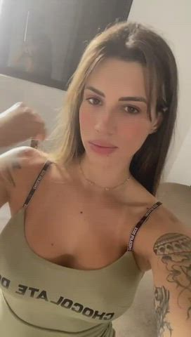 big tits boobs tits bigger-than-you-thought titty-drop gif