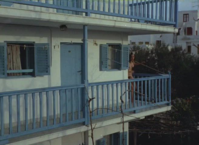 Efi Banny - Island of Death (GR1976)