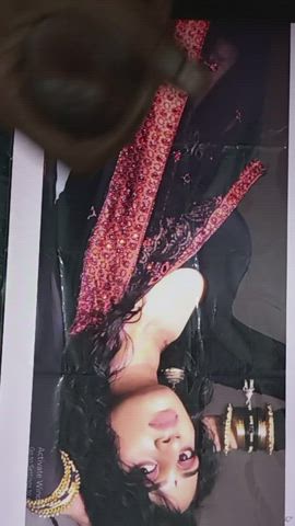 jerking off to a redditors hot indian girlfriend