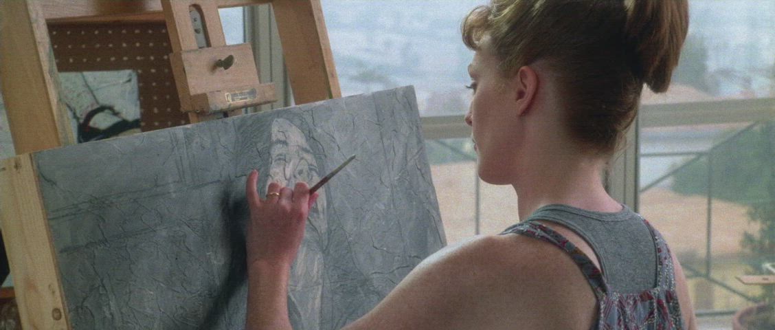 madeleine stowe model movie gif