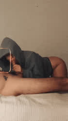Amateur Blowjob Couple Homemade Latina OnlyFans Real Couple gif