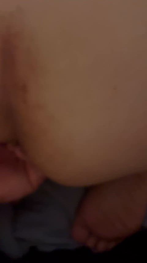 big ass chubby curvy hot wife rio gif