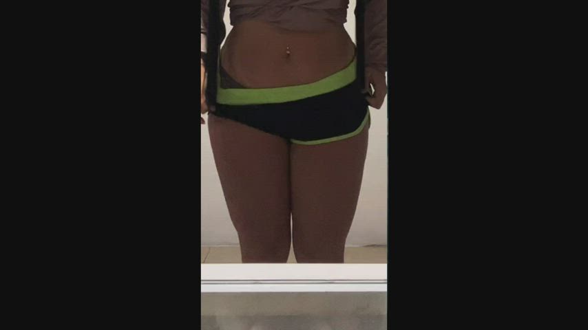 amateur big tits body costa rican dancing latina thick tiktok tits gif