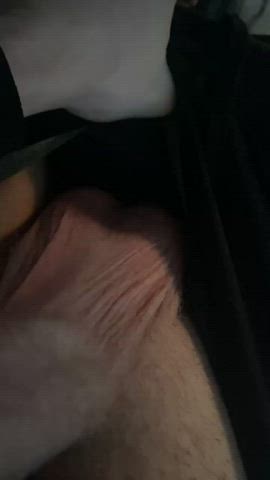 bwc balls big balls big dick cock thick cock gif