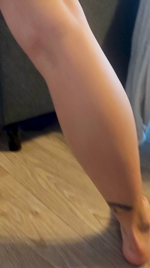 My pretty ass[h]ole from below