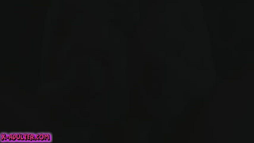 3d animation anime booty cartoon futanari hotwife rule34 tiny gif