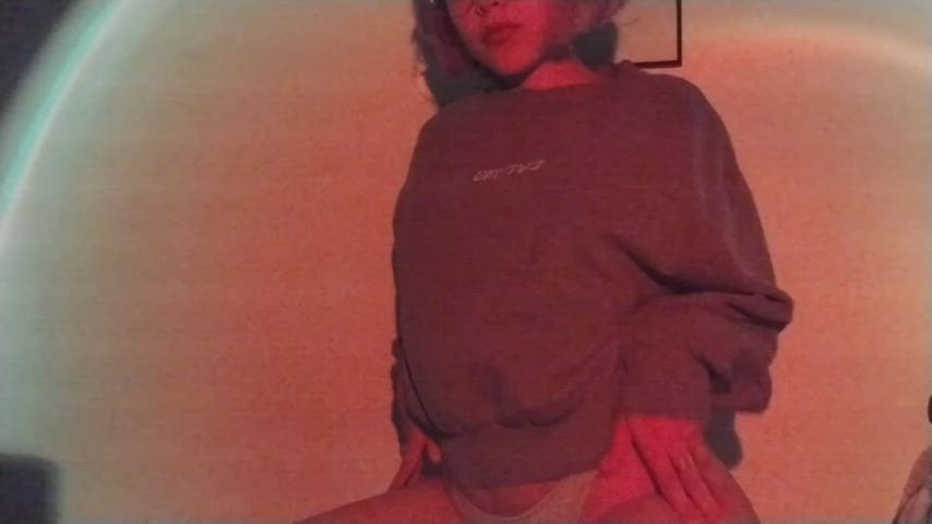 I love to provoke... that makes me very whore