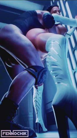 3D GIF