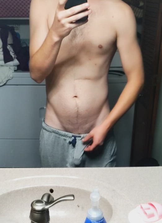 Slow-mo reveal, lmk what y'all think 😏