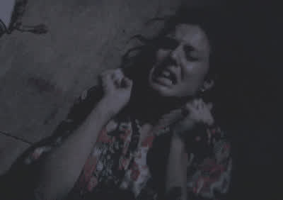 Delivery Forced Shaking gif