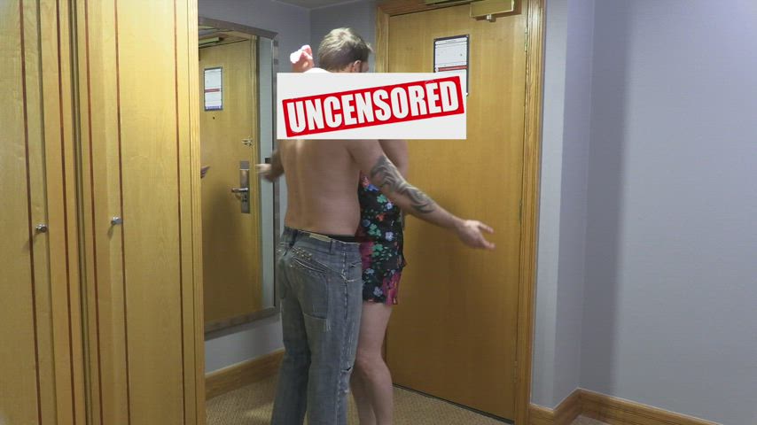 Hotwife Rachel having fun