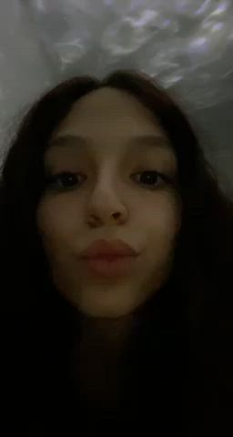19 y/o bored hehe wanna have fun with me?:)