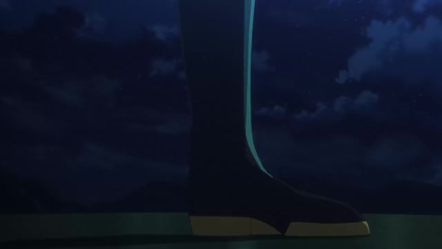 Fate Apocrypha - S1 E8 W1