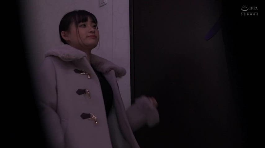 blowjob jav japanese jav model voyeur gif