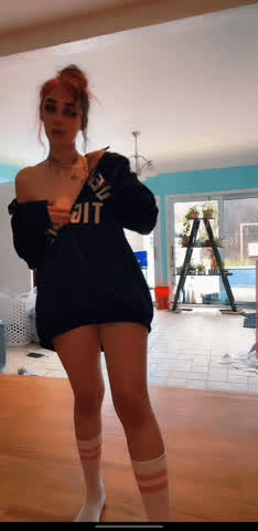 tiktok panty slip