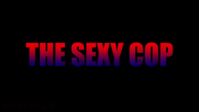 The Sexy Police