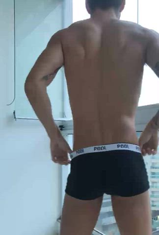 ass ass clapping ass spread gif