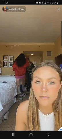 Nip Slip #25 Candid TikTok Instagram