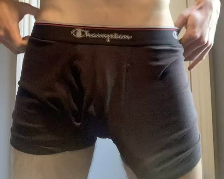 Might need help my underwear next time (19) GIF