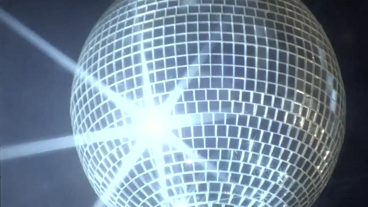 You Might Say They Drained His Disco Balls